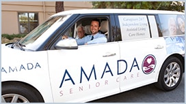 In-Home Senior Care Transpotation In-Home Senior Care Transpotation