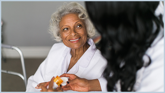 272x153-6 Amada Senior Care Northwest Bucks and Montgomery Counties medication reminders