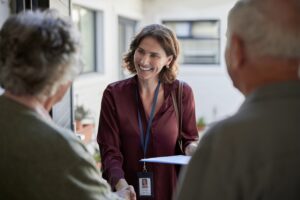 What a Care Manager Does and Why Your Family Might Need One